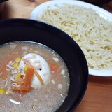 懐かしの！給食の味！味噌ラーメン！